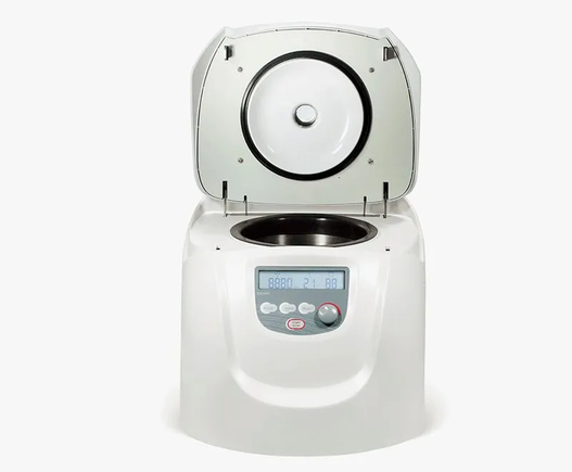 Benchtop Refrigerated Centrifuge
