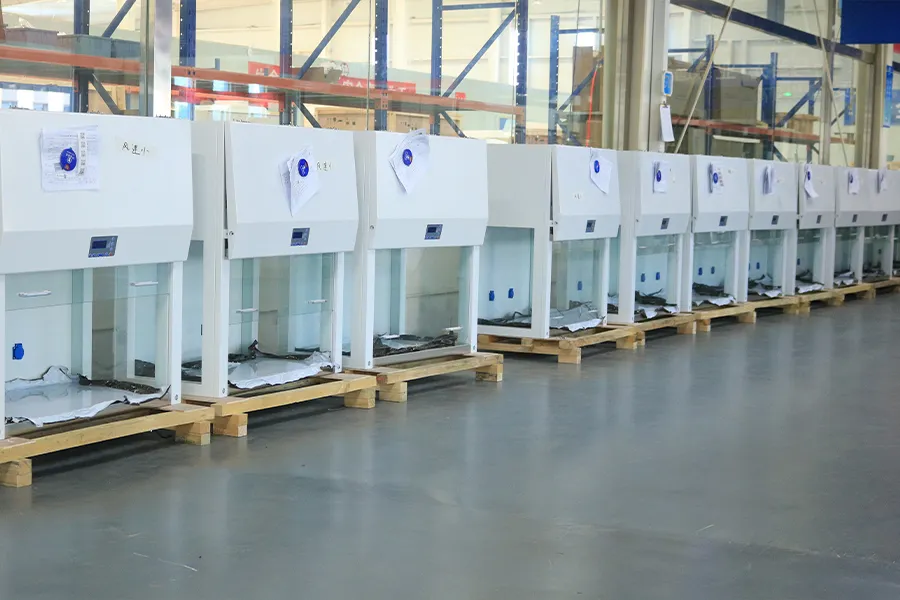 Fast & Reliable Delivery