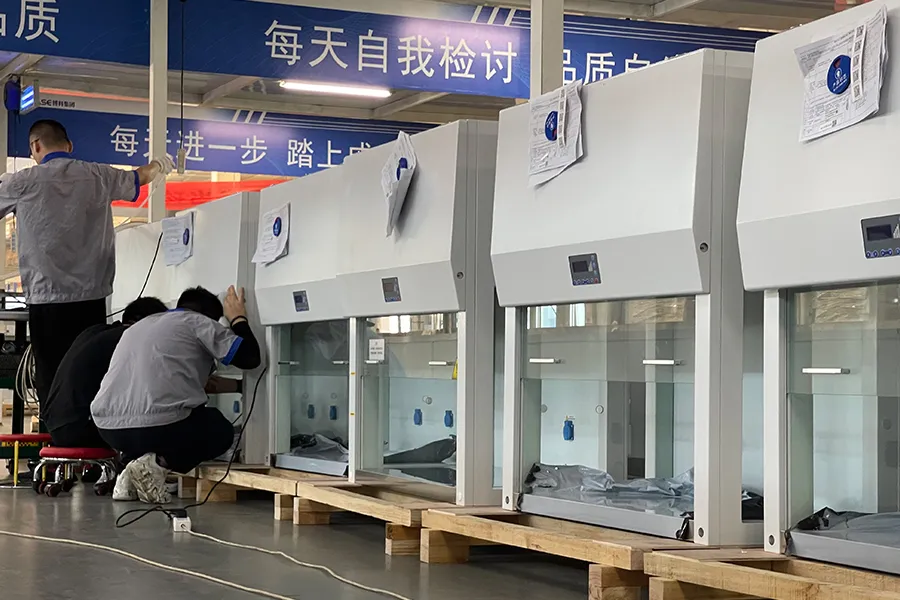 Receive a Detailed Quote