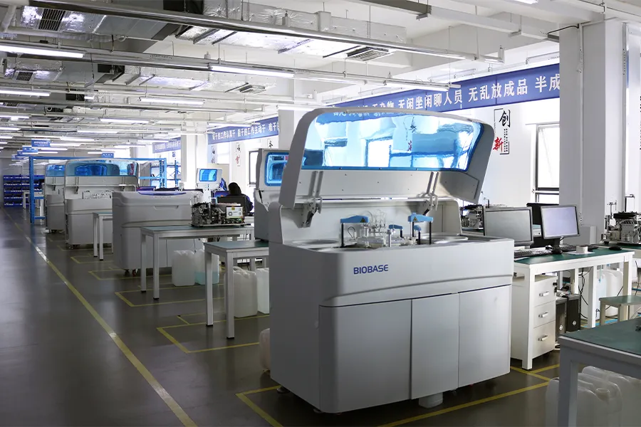 Testing & Validation