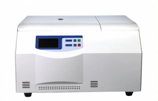 Multi-Purpose Refrigerated Centrifuge
